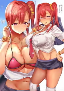 Page 339 of Huge big breasts and ass collection - preview thumbnail