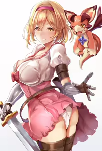 Page 383 of Huge big breasts and ass collection - preview thumbnail