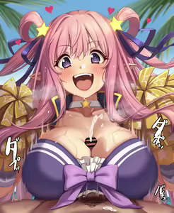 Page 490 of Huge big breasts and ass collection - preview thumbnail