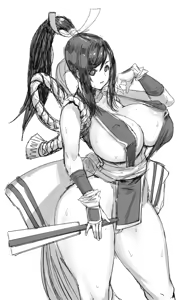 Page 646 of Huge big breasts and ass collection - preview thumbnail
