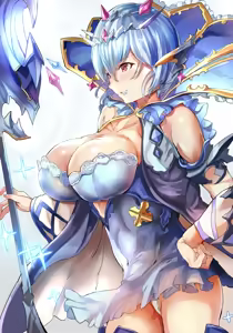 Page 696 of Huge big breasts and ass collection - preview thumbnail