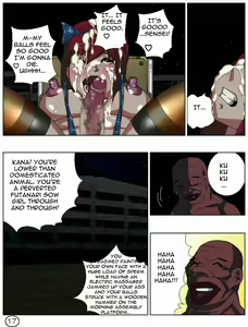 Page 19 of Futamana Narikana 8 - preview thumbnail