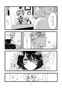 Page 17 of [FGO yume e matome[ fate grand order ) - preview thumbnail