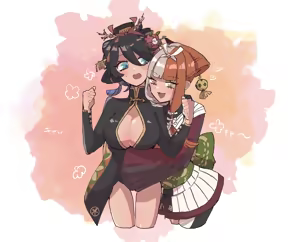 Page 30 of [FGO yume e matome[ fate grand order ) - preview thumbnail