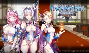 Page 299 of Furion Chronicles (uncensored) - preview thumbnail