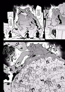 Page 140 of JK Taimabu Season 4 | Старшеклассницы из клуба экзорцизма Сезон 4 - preview thumbnail