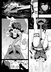 Page 51 of JK Taimabu Season 4 | Старшеклассницы из клуба экзорцизма Сезон 4 - preview thumbnail