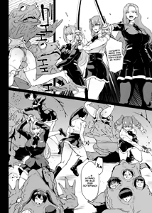 Page 55 of JK Taimabu Season 4 | Старшеклассницы из клуба экзорцизма Сезон 4 - preview thumbnail