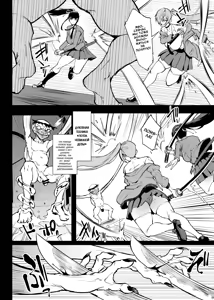 Page 77 of JK Taimabu Season 4 | Старшеклассницы из клуба экзорцизма Сезон 4 - preview thumbnail