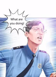 Page 17 of Smoking Hypnosis Season 2 EP.11 - preview thumbnail