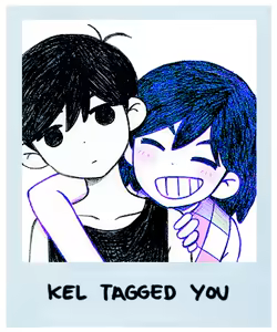 Page 130 of OMORI ARTBOOK ASSETS AND IMAGES - preview thumbnail