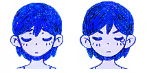 Page 131 of OMORI ARTBOOK ASSETS AND IMAGES - preview thumbnail