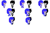 Page 192 of OMORI ARTBOOK ASSETS AND IMAGES - preview thumbnail