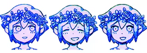 Page 224 of OMORI ARTBOOK ASSETS AND IMAGES - preview thumbnail
