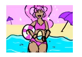 Page 402 of OMORI ARTBOOK ASSETS AND IMAGES - preview thumbnail