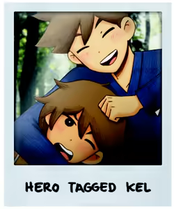 Page 473 of OMORI ARTBOOK ASSETS AND IMAGES - preview thumbnail