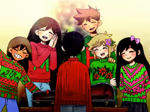 Page 531 of OMORI ARTBOOK ASSETS AND IMAGES - preview thumbnail