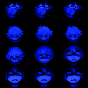 Page 673 of OMORI ARTBOOK ASSETS AND IMAGES - preview thumbnail