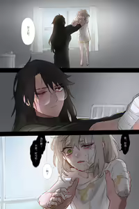 Page 94 of nova-yuri kesson shoujo - preview thumbnail