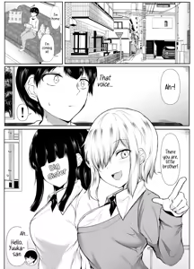 Page 3 of Ane no Tomodachi ga Boku no Koto o Suki Sugiru | My Sister's Friends Love Me Too Much - preview thumbnail