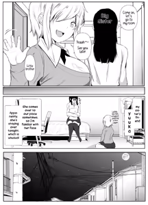 Page 5 of Ane no Tomodachi ga Boku no Koto o Suki Sugiru | My Sister's Friends Love Me Too Much - preview thumbnail