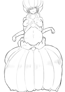 Page 42 of ハロウィン - preview thumbnail