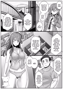 Page 5 of Ninshin Gimu Kyouiku ~Danjo Kousai to Kozukuri ga Gimuzukerareta Jidai - preview thumbnail