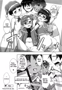 Page 13 of Himitsu no Shounen-dan SP _ Secret Boys Club SP - preview thumbnail