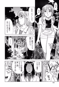 Page 132 of Kankin Ryoujoku - preview thumbnail