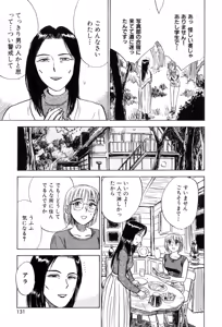 Page 133 of Kankin Ryoujoku - preview thumbnail