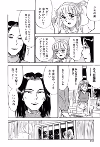 Page 134 of Kankin Ryoujoku - preview thumbnail