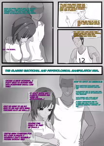 Page 3 of My Wife's NTR Diary 4.5 - preview thumbnail