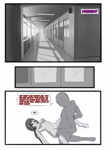 Page 8 of My Wife's NTR Diary 4.5 - preview thumbnail