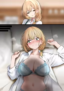 Page 137 of Cool-kei Tenin-san o Omochikaeri Shichatta Hanashi 3 | 쿨한 점원을 테이크아웃 해버린 이야기 3 - preview thumbnail