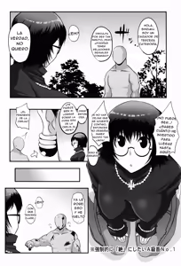 Page 5 of Una Chica del tipo materializacion - preview thumbnail