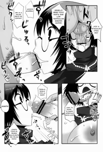 Page 9 of Una Chica del tipo materializacion - preview thumbnail