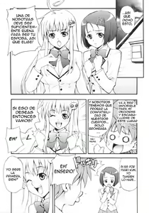 Page 4 of HaruLala - preview thumbnail