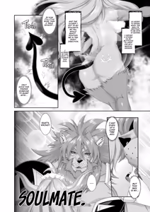 Page 13 of Mahou no Juujin Foxy Rena 21 - preview thumbnail