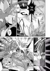 Page 8 of Mahou no Juujin Foxy Rena 21 - preview thumbnail