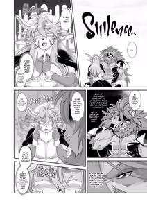 Page 9 of Mahou no Juujin Foxy Rena 21 - preview thumbnail