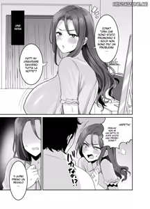 Page 29 of Okotteiru You ni Miete Nandemo Iu Koto Kiite Kureru Ore no Oku-san | Una Moglie Obbediente - preview thumbnail