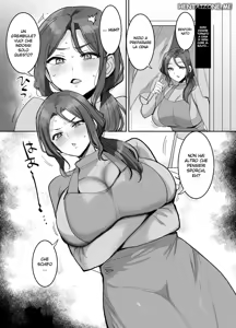 Page 7 of Okotteiru You ni Miete Nandemo Iu Koto Kiite Kureru Ore no Oku-san | Una Moglie Obbediente - preview thumbnail