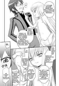Page 6 of Kodomo Geass. - preview thumbnail