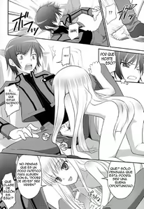 Page 7 of Kodomo Geass. - preview thumbnail