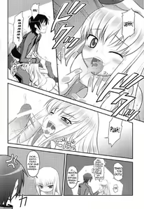 Page 9 of Kodomo Geass. - preview thumbnail