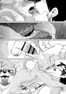 Page 291 of Zenkoku Issei Seishounen Seieki Kensa - preview thumbnail