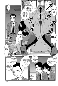 Page 138 of Onna Kyoushi Chijoku no Kusari -NIGHTMARE- 2 | Les chaînes de la honte d'une enseignante 2 - preview thumbnail