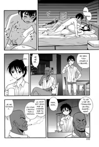 Page 151 of Onna Kyoushi Chijoku no Kusari -NIGHTMARE- 2 | Les chaînes de la honte d'une enseignante 2 - preview thumbnail