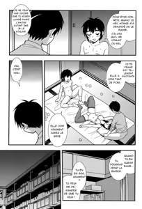 Page 80 of Onna Kyoushi Chijoku no Kusari -NIGHTMARE- 2 | Les chaînes de la honte d'une enseignante 2 - preview thumbnail