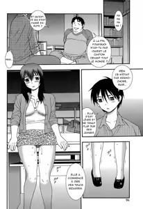 Page 95 of Onna Kyoushi Chijoku no Kusari -NIGHTMARE- 2 | Les chaînes de la honte d'une enseignante 2 - preview thumbnail